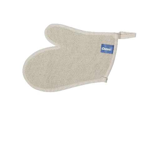 Oates - Single Oven Glove White