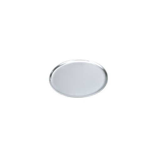 Pizza Plate - Aluminium 150mm  6"