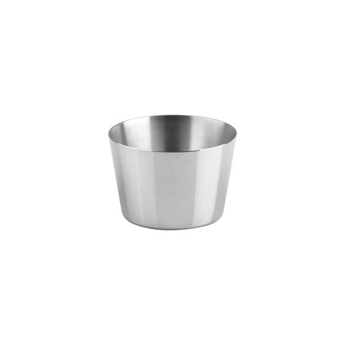 Pudding Mould 65x35mm