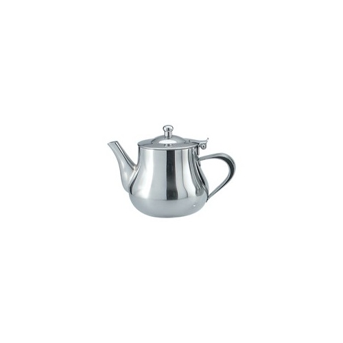 Teapot-18/8 500ml /17oz Regal
