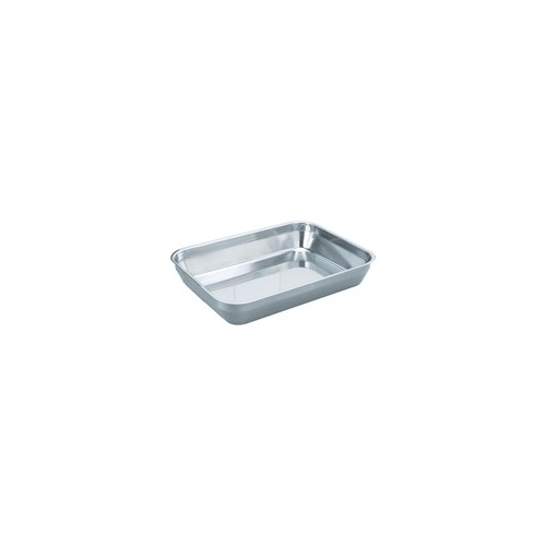 Inox Macel - Roast Pan 500x350x75mm