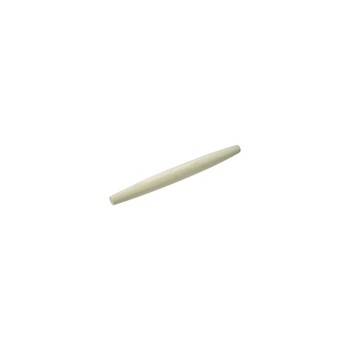 Rolling Pin - French 475mm Beechwood Tapered