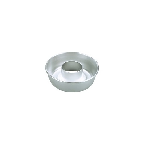 Savarin Mould Aluminium 220Xx65mm