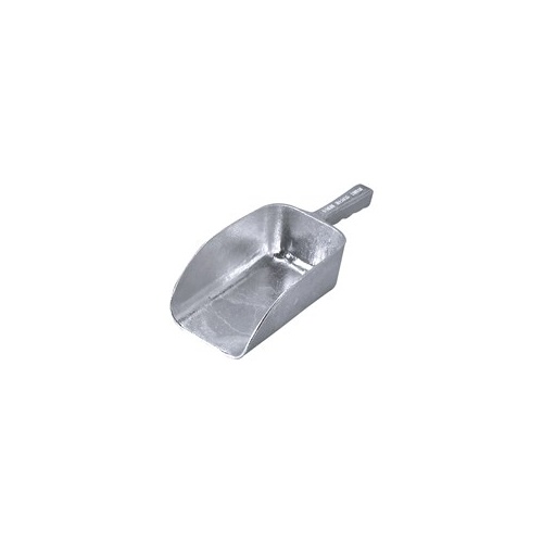 Scoop - Alum Flat 230x130x80mm 650ml