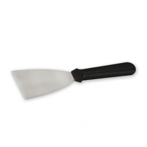 Pan Scraper S/S 110x80mm