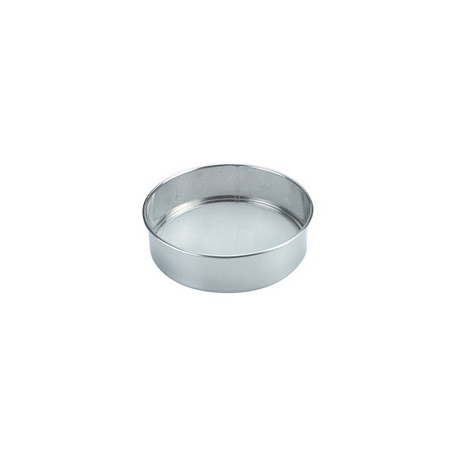Mesh & Rim Sieve - 200mm