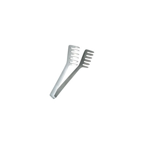 Tong - Spaghetti Stainless Steel 1pc 240mm