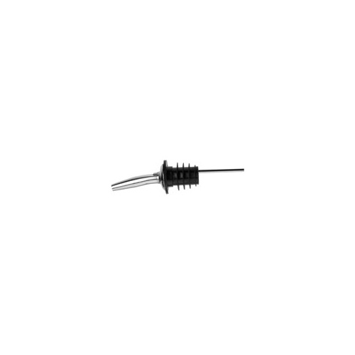 Speed Pourer Chrome Plated