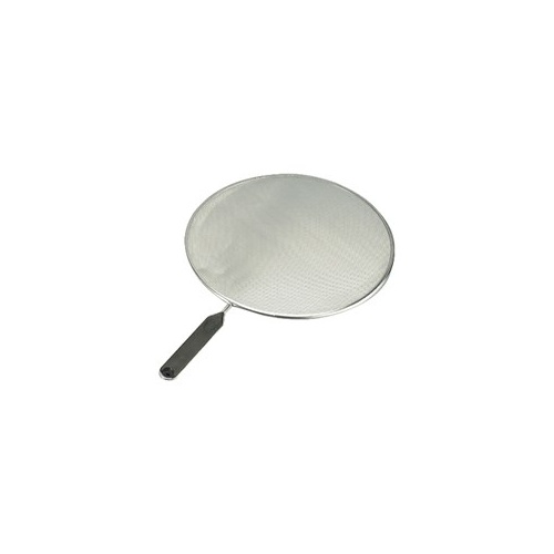 Metaltex - Aluminium Mesh Splatter Screen - 330mm