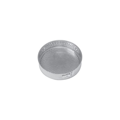 Fisko Springform Tin (Flat Base) - 220x65mm