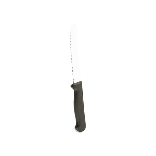 Steak Knife with Rounded Tip - Doz