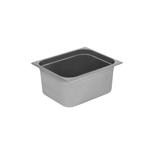 Gastronorm Pan - Stainless Steel  1/2 Size 150mm