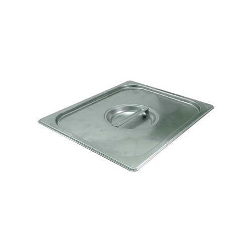 Gastronorm Lid - Stainless Steel  1/1 Size