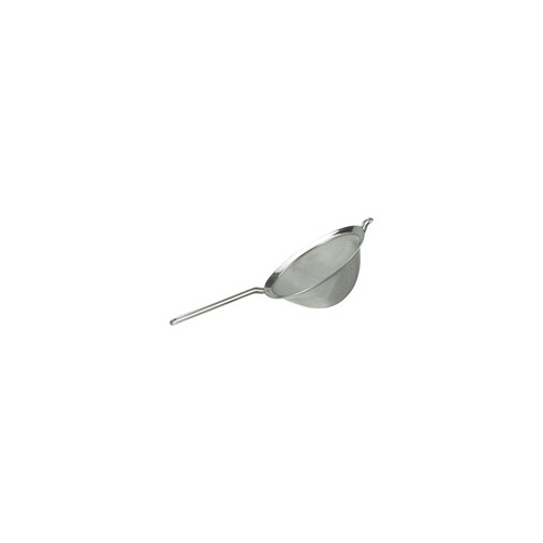 Chef Inox Mesh & Rim Strainer 200x200mm