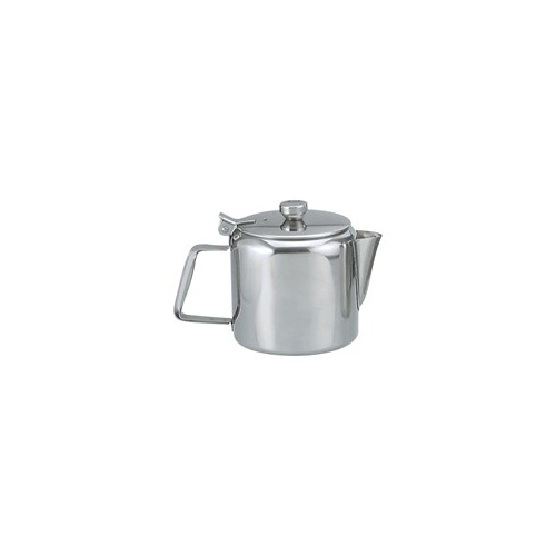 Teapot-18/8 400ml / 12oz
