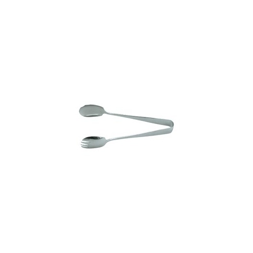 Tong - Salad Stainless Steel 1pc 240mm "Elite"