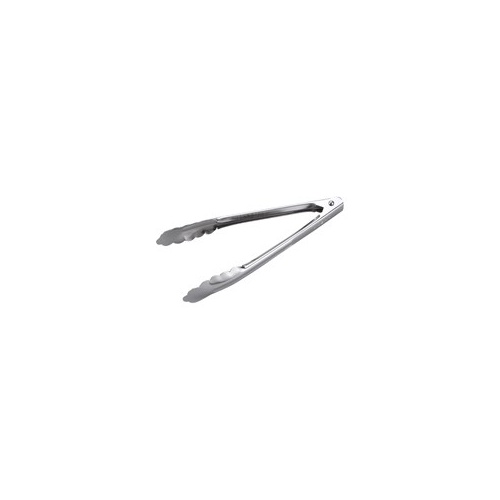 Tong - Utility Stainless Steel 300mm