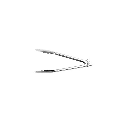 Tong - Utility Stainless Steel 180mm