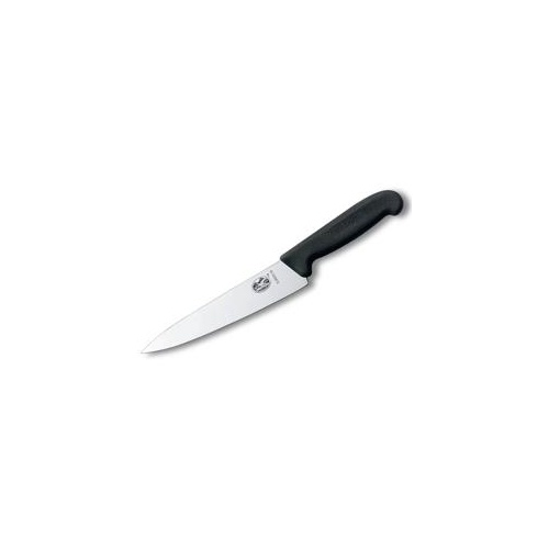Victorinox Cooks Knife with Fibrox handle 22cm 5.2003.22