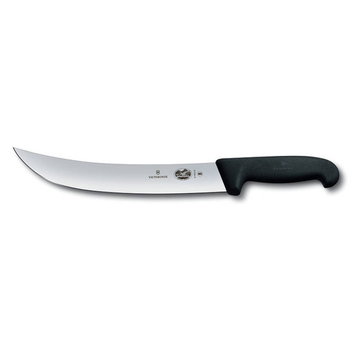 Victorinox Cimeter Steak Wide Curved Blade 5.7303.31