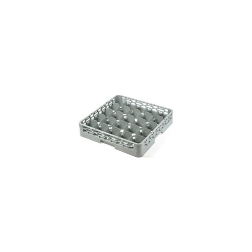 Unica - Washrack-Glassware 25-Compartment 500x500x100 (Rbc-25) "Unica"