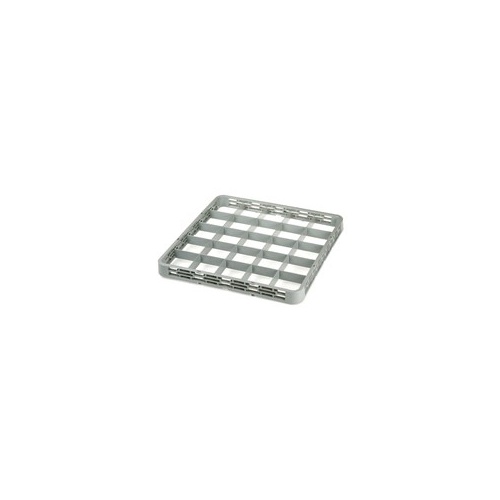 Unica - Washrack-Extender 25-Compartment 500x500x51mm (Rec-25) "Unica"