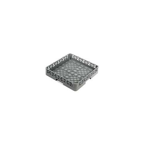 Unica - Washrack-Flatware 500x500x100mm (Rbfs) "Unica"