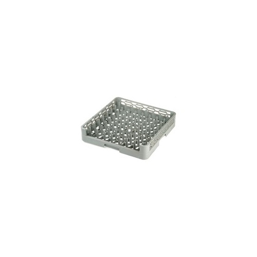 Unica - Washrack-Peg Rack Open End 500x500x100 (Rbpto) "Unica"