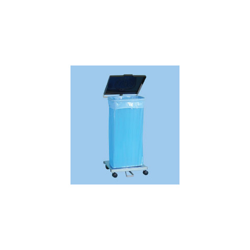 Vost Waste Bag Trolley V286