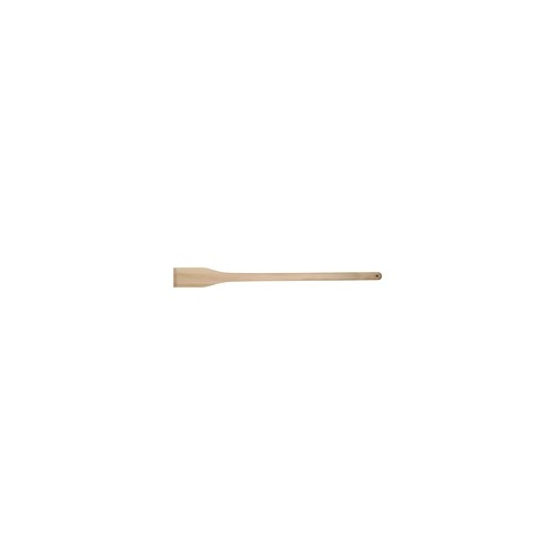Wood Paddle -  900mm Beechwood