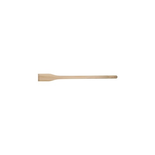 Wood Paddle -  450mm Beechwood