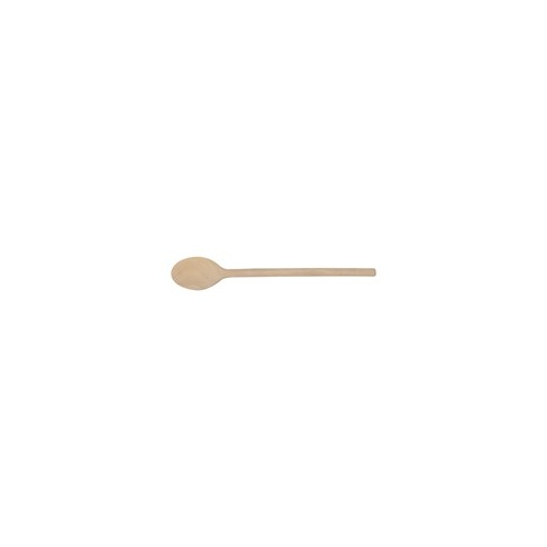 Wood Spoon - 400mm Beechwood
