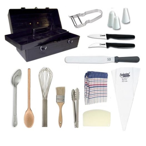 Standard Student Tool Kit