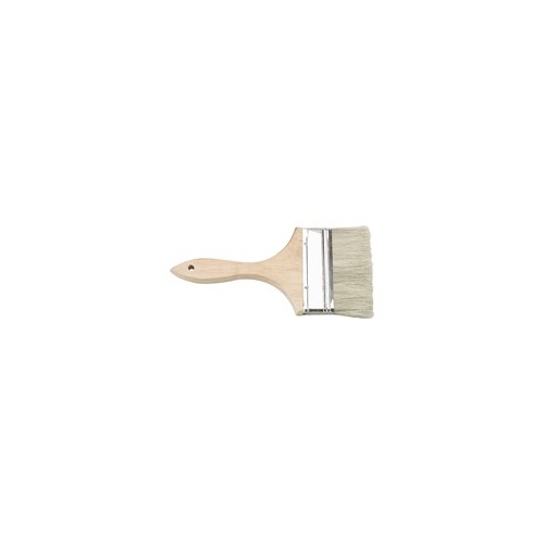 Pastry Brush - 50mm/  2" Natural