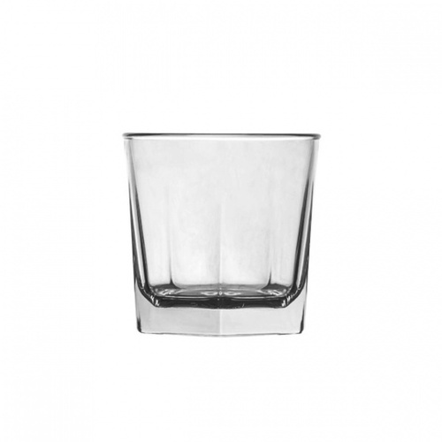 Polysafe - Polycarbonate Jasper Tumbler 270ml Stackable - Qty 24