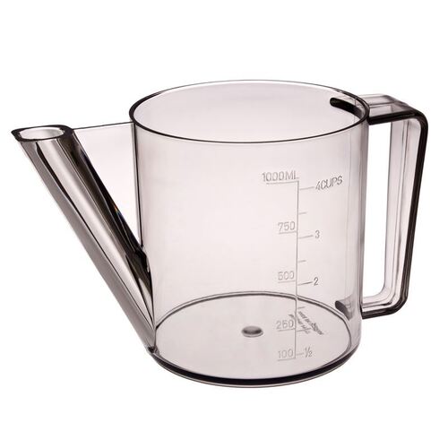 D- Line Gravy Separator 1 Litre