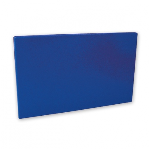 Cutting Board 300 x 450 x 13mm- Blue