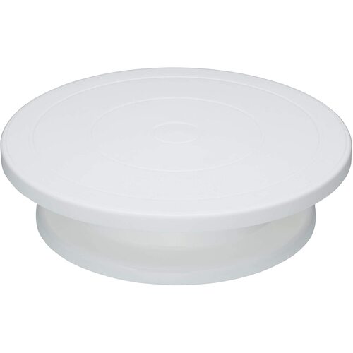 KitchenCraft Cake Decorating Stand Turntable
