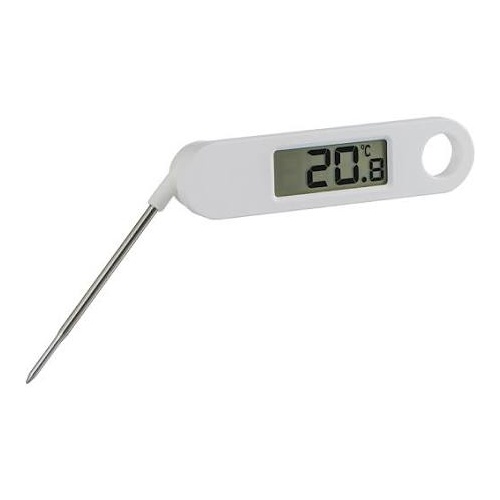 Avanti Digital Folding Steak Thermometer