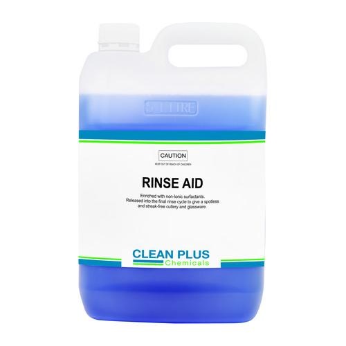 Rinse Aid 5L