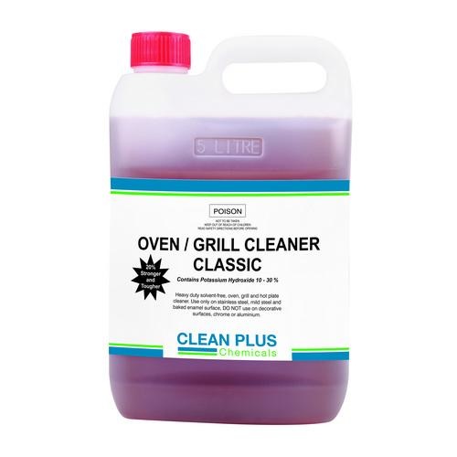 Oven & Grill Cleaner Classic 20L