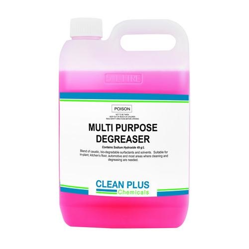 Multi Purpose Degreaser 20L