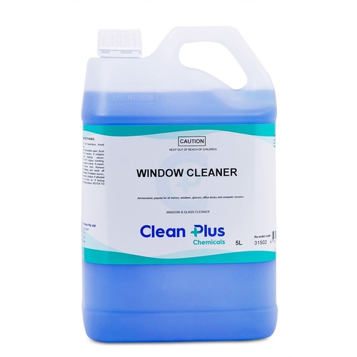 Window Cleaner 5L