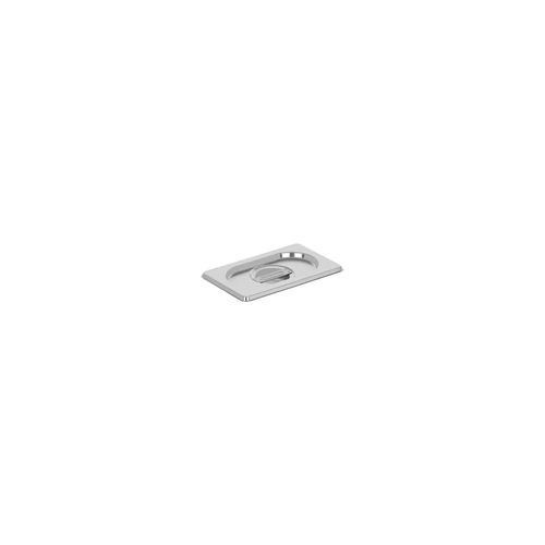 Anti-Jam Steam Pan Cover 1/9 Size 176x108mm