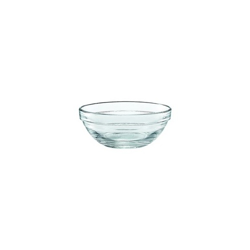 Duralex - Lys Stackable Bowl 105mm/200ml