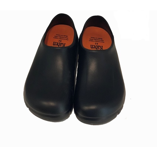 Raben Chef Shoe