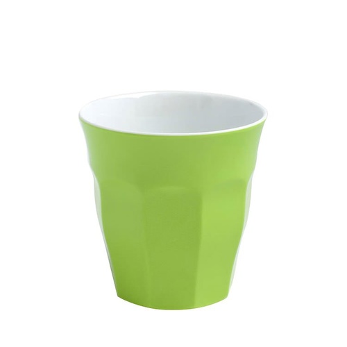 Jab Gelato - Lime Green/White Tumbler 200ml