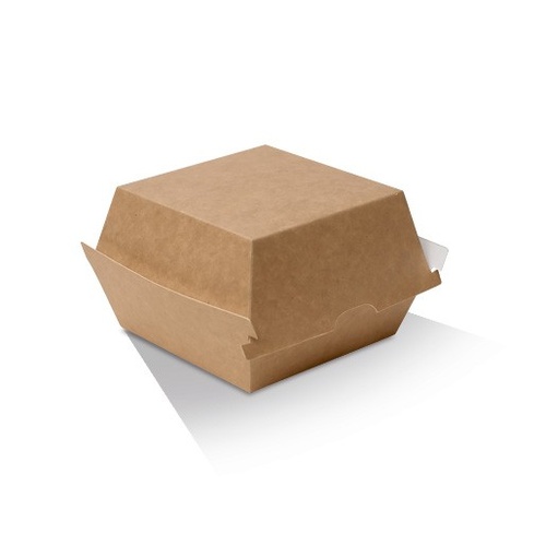 Burger Box / Kraft (500)