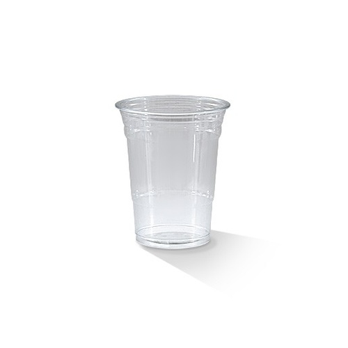 16oz/500ml PET Cups - Ctn 1000