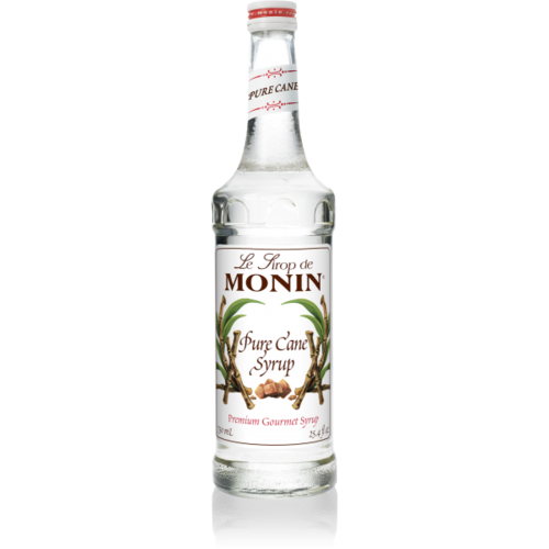 Monin Pure Sugar Cane 700ml